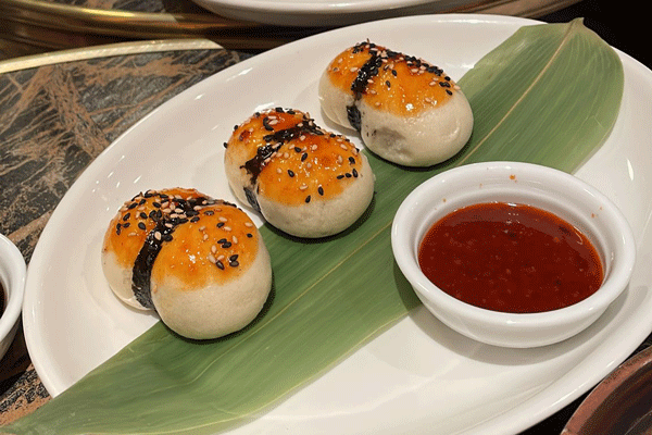 Le Petit Dim Sum