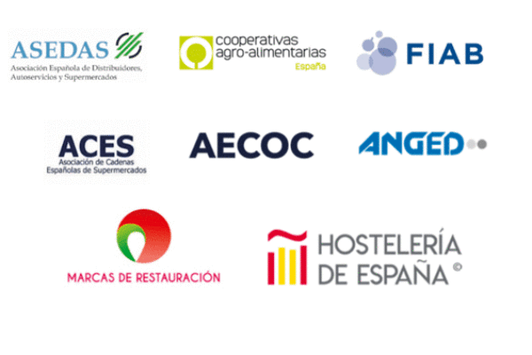 La cadena de alimentación y gran consumo pide que el alta laboral por Covid sea automático para evitar contingencias en el sistema productivo