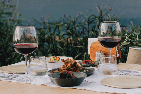 España y Portugal se unen para promocionar sus vinos en el mercado internacional