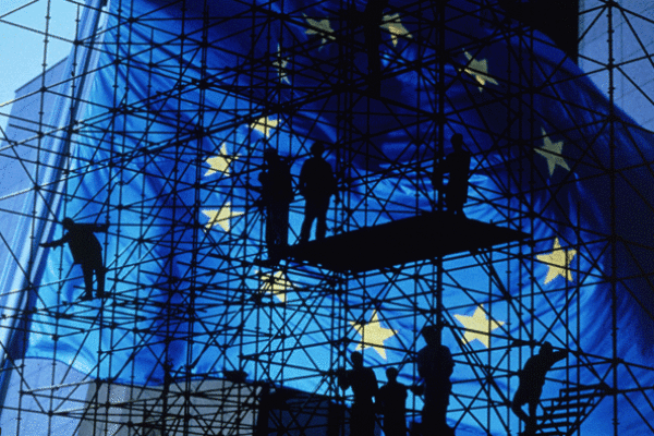 47 millones de euros para proteger la propiedad intelectual de las pymes de la UE en su recuperación de la COVID-19 y en sus transiciones ecológica y digital