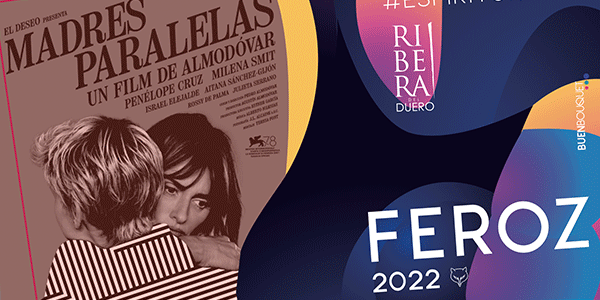 Ribera del Duero será el vino oficial de los Premios Feroz por cuarto año consecutivo