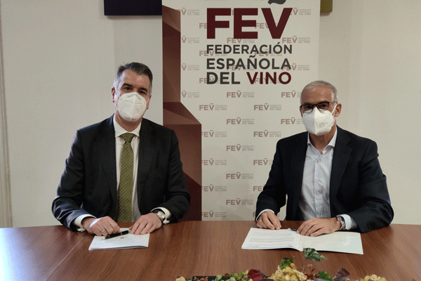 La FEV refuerza su apuesta por el enoturismo con la creación de un grupo de trabajo específico y la renovación de su acuerdo con FINE Wine Tourism Expo