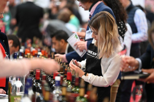 Wine Paris & Vinexpo Paris abrirán sus puertas el 14 de febrero en París