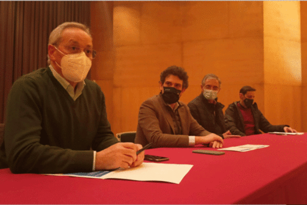 La Xunta eleva hasta los 30 millones de euros las ayudas para la transformación y la comercialización de productos agrarios
