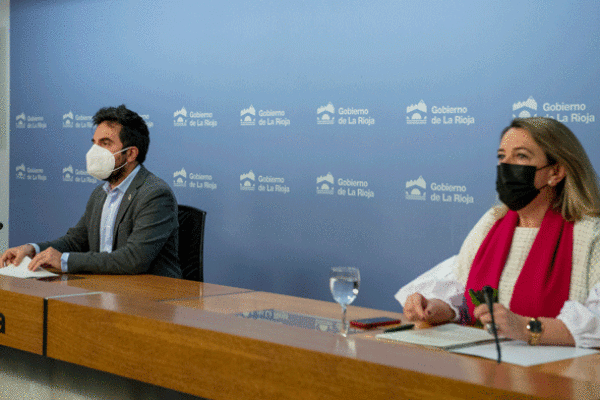 La Rioja aumenta el presupuesto para subvencionar el coste de los seguros agrarios en 2022 un 10 % hasta los 3,6 millones de euros