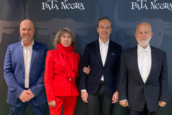 García Carrión incorpora a Rami Aboukhair como consejero delegado del grupo