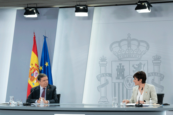 Aprobado el PERTE para impulsar la competitividad, la sostenibilidad y la trazabilidad del sector agroalimentario