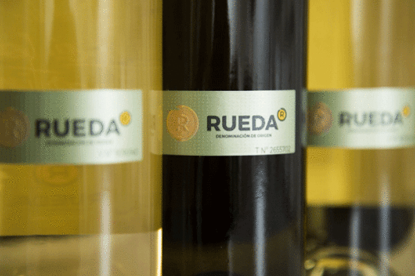 La D.O.Rueda tuvo un crecimiento de sus exportaciones en el primer semestre de 2021 de un 43% en valor