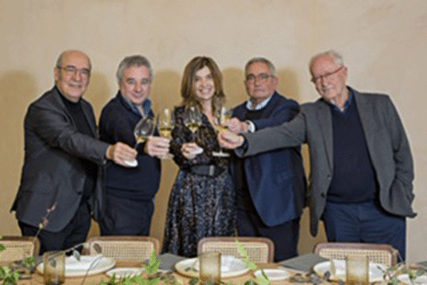 El Premio Vila Viniteca de Cata por Pareja se celebrará el 13 de marzo en Barcelona