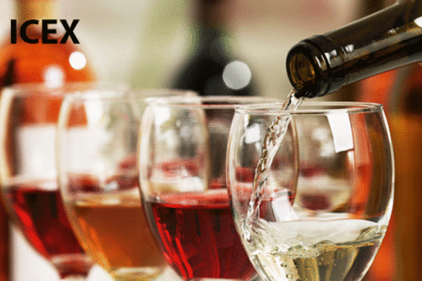 Programa pionero para la distribución de vinos en EEUU