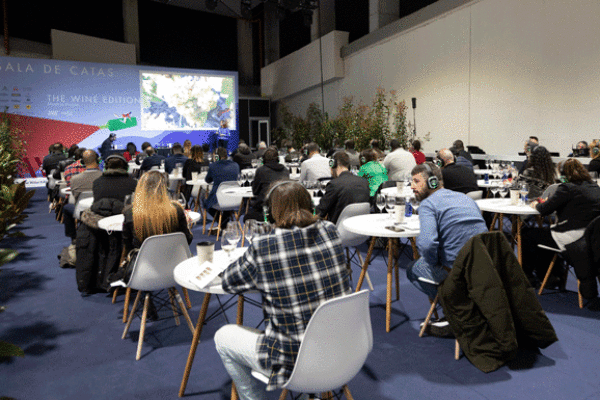 Jean Leon presenta sus vinos experimentales en la II Wine Edition de Madrid Fusión