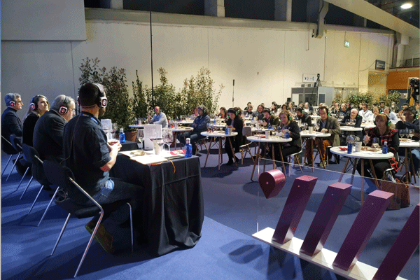 La D.O.P. Jumilla presenta el estudio científico de maridajes con vinos de su Denominación