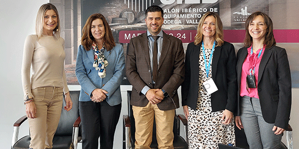 ‘La I+D es imprescindible para avanzar en la competitividad, calidad y rentabilidad del sector vitivinícola español’