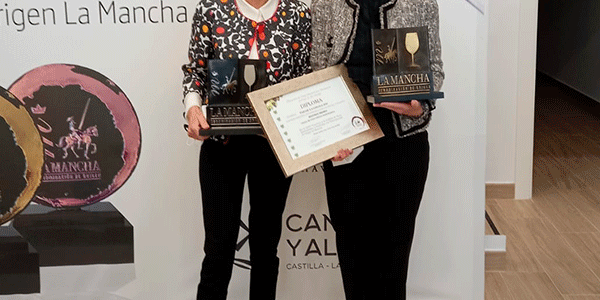 El Vínculo Alejairén 2019 galardonado por su calidad