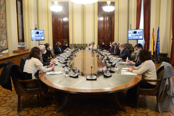 Crece la siniestralidad y con ello la inestabilidad del sistema de seguros agrarios