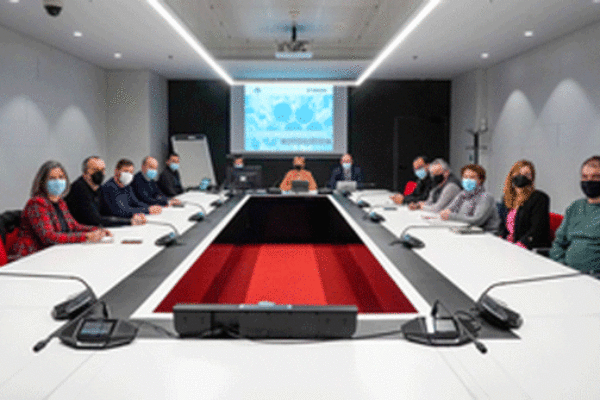 El Gobierno Vasco y HAZI analizan junto al sector de bebidas de Euskadi la nueva situación y exponen las líneas de apoyo previstas para el presente ejercicio