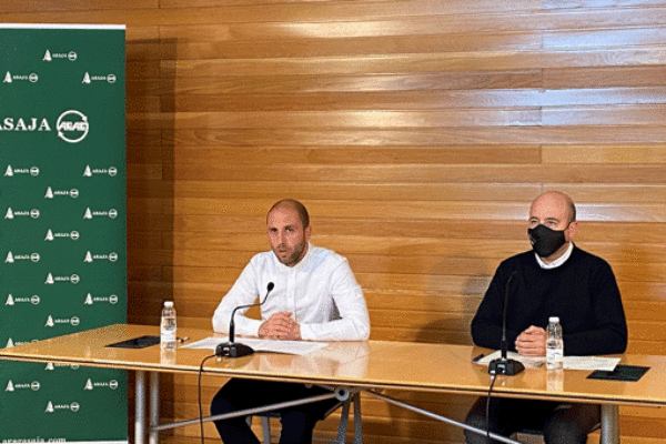 ARAG-ASAJA y UPA se manifiestan ante las medidas adoptadas por el Gobierno para ayudar al campo