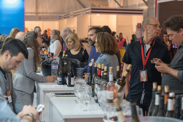Los principales importadores muestran su interés por comprar vino español con perfiles innovadores en FENAVIN