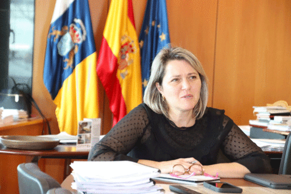 El Gobierno de Canarias convoca ayudas para la producción de olivo