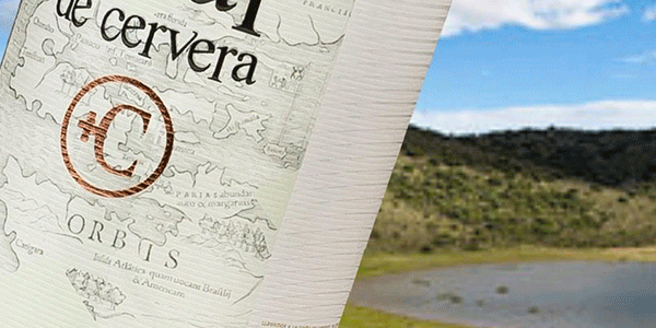 Maar de Cervera Sauvignon Blanc 2021