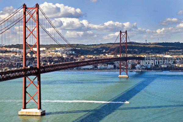Portugal se posicionó en 2021 como noveno exportador mundial de vino, por delante de Argentina