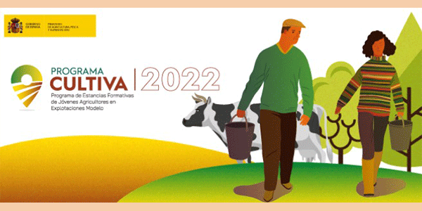 El MAPA amplía el plazo de solicitud de ayudas a entidades para la organización del programa CULTIVA 2022