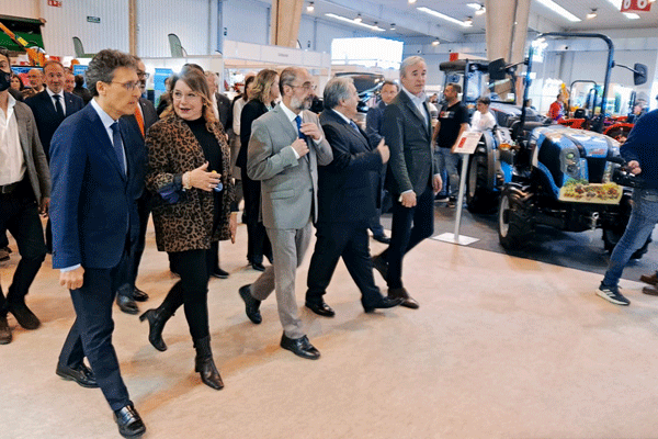 El Plan Renove 2022 cuenta con una dotación económica de 6,55 millones de euros