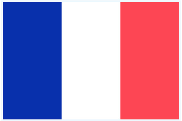 Francia redujo significativamente sus importaciones de vino en 2021
