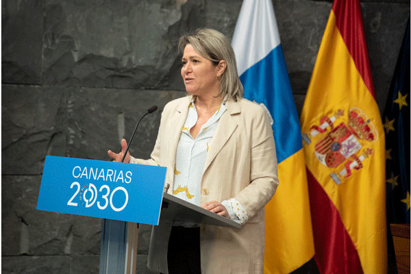 Canarias convoca ayudas de 2,7 millones para inversión en sostenibilidad y competitividad agraria