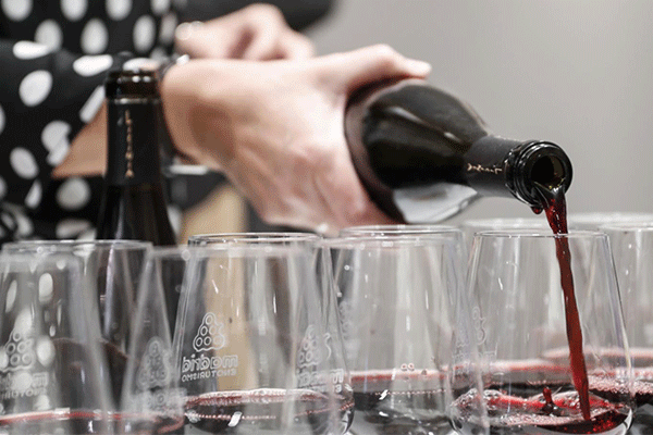 Un vino de la Comunidad de Madrid recibe por primera vez el galardón internacional Gran Bacchus de Oro