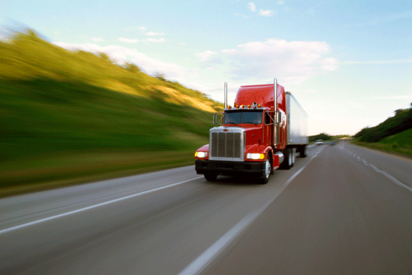 La cadena agroalimentaria no puede soportar un nuevo paro del transporte de mercancías por carretera