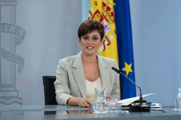 El Gobierno aprueba la ley con las normas para la implantación del sistema de gestión de la nueva PAC