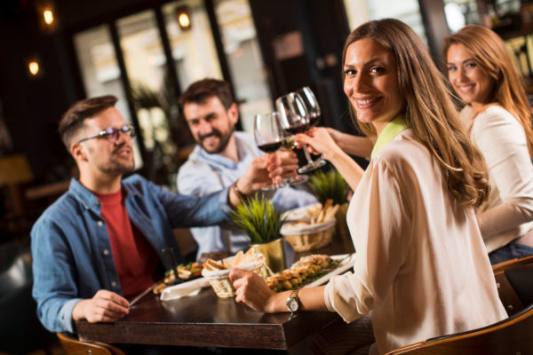 El consumo de vino en España mantiene un buen ritmo de crecimiento interanual (+11%) en los cinco primeros meses de 2022