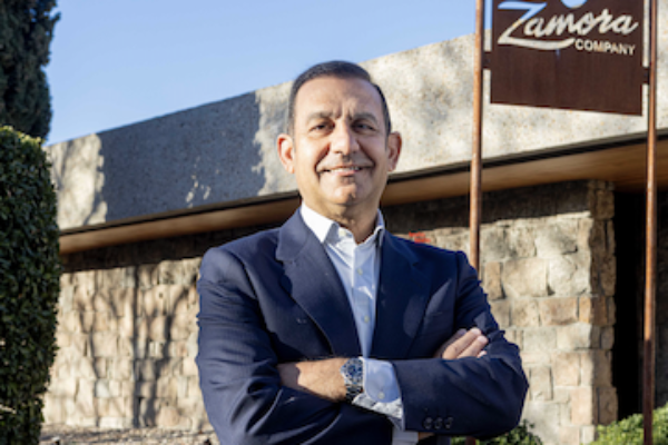 Zamora Company crece un 28% en 2021 y alcanza los 220 millones de euros de facturación