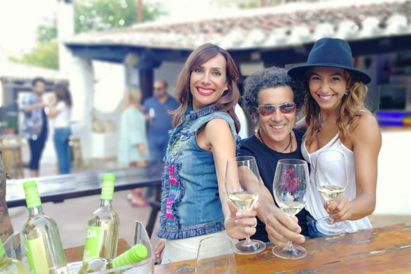 La D.O. Rueda consolida su liderazgo en vinos blancos, según el informe de NIELSEN 2021
