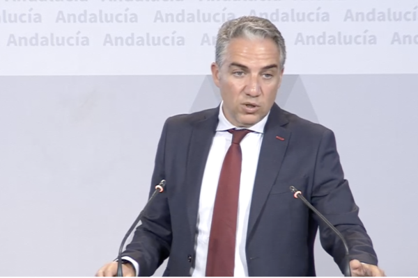 Andalucía convoca ayudas para la integración y fusión de empresas agroalimentarias por 3,7 millones