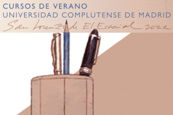 Sostenibilidad y vino, protagonistas en los Cursos de Verano de la Complutense