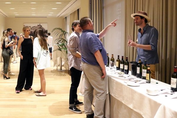 Primeras Marcas organiza su octava edición de venta de vinos ‘En Primeur’ en España
