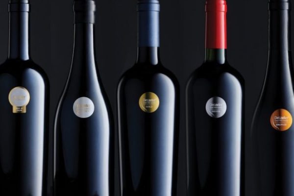 40 vinos de la D.O. VALENCIA reciben medalla en los Premios Decanter 2022