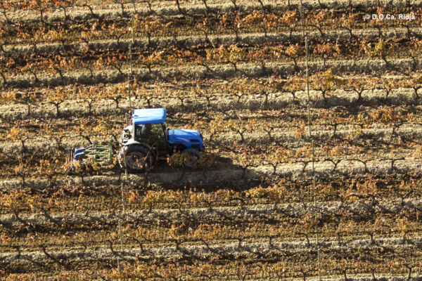 El Ministerio de Agricultura, Pesca y Alimentación convoca las ayudas del Plan Renove de maquinaria agrícola 2022