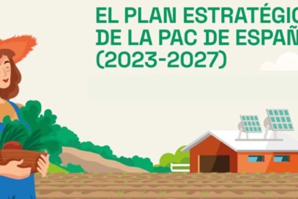 El MAPA y las comunidades autónomas coordinan la divulgación de la nueva PAC