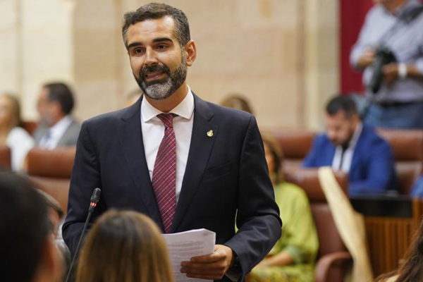 El Gobierno andaluz aprobará en unas semanas el anteproyecto de Ley de Economía Circular