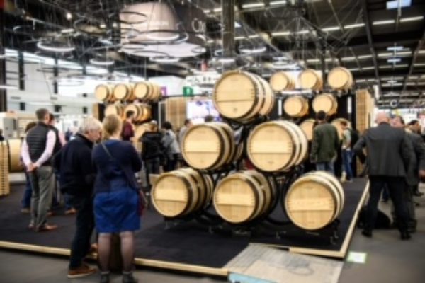 VINITECH-SIFEL 2022 abrirá sus puertas el próximo 29 de noviembre