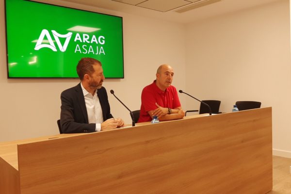 AERTIC y ARAG-ASAJA se unen para digitalizar el campo riojano