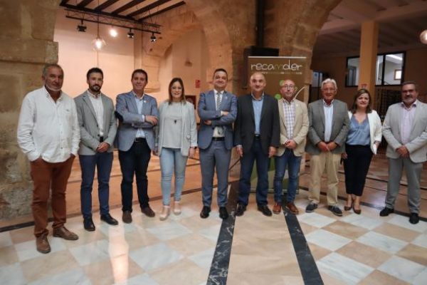 Castilla-La Mancha destinará 20 millones de euros al emprendimiento en el medio rural en 2023