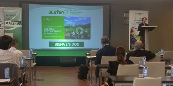 España apuesta por alternativas para la fabricación de fertilizantes en el ámbito de la economía circular