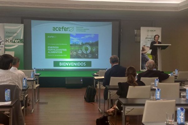 España apuesta por alternativas para la fabricación de fertilizantes en el ámbito de la economía circular
