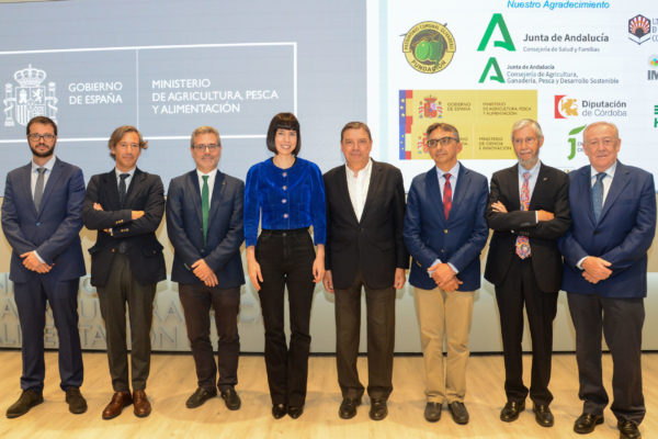 El estudio CordioPrev demuestra que la dieta mediterránea previene la recurrencia de accidentes cardiovasculares