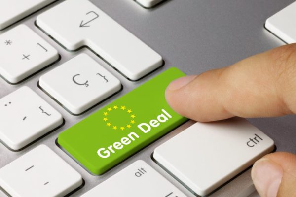 Los europeos están seriamente preocupados por la calidad del aire y reclaman medidas más firmes