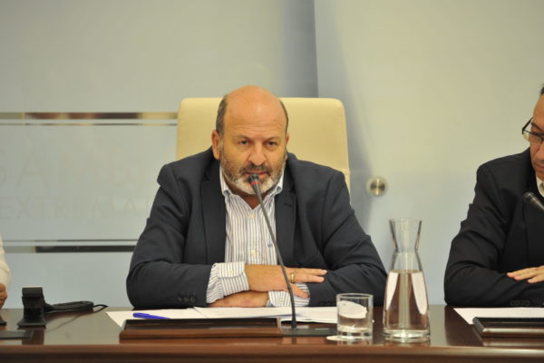 Extremadura estima un incremento de 49 millones de euros en la nueva PAC